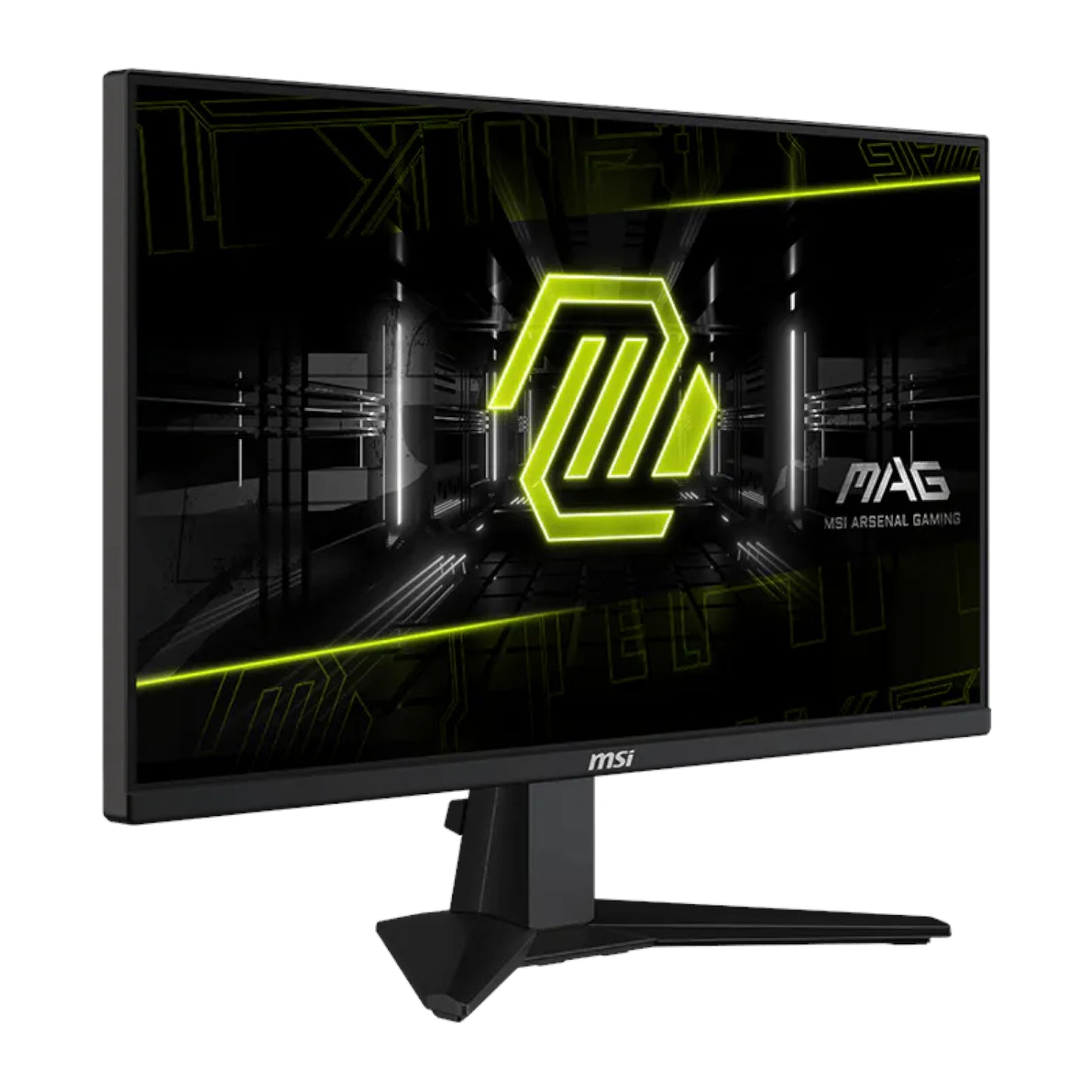 MSI MAG 255F E20 25″ FHD 200Hz Rapid IPS Gaming Monitor