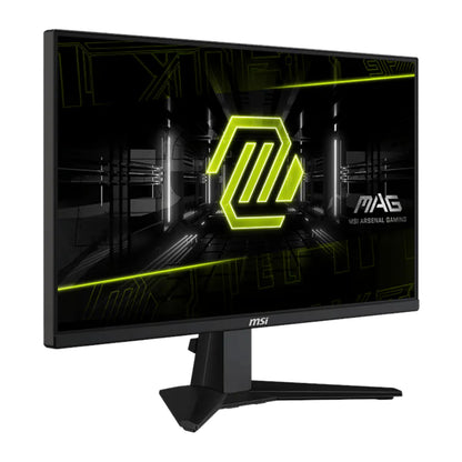 MSI MAG 255F E20 25″ FHD 200Hz Rapid IPS Gaming Monitor