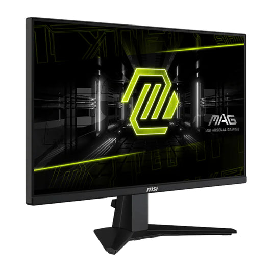 MSI MAG 255F E20 25″ FHD 200Hz Rapid IPS Gaming Monitor