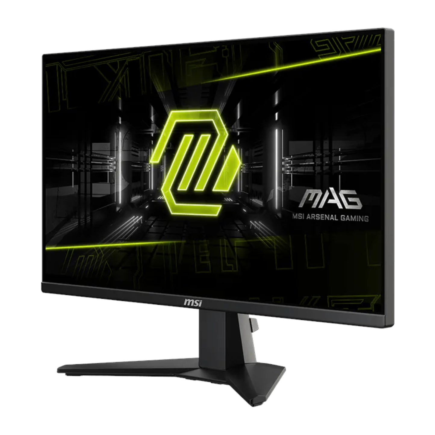 MSI MAG 255F E20 25″ FHD 200Hz Rapid IPS Gaming Monitor
