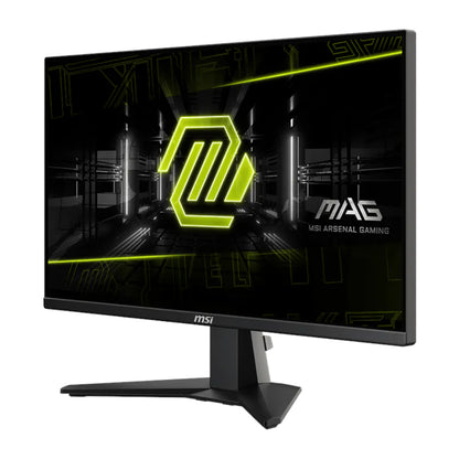 MSI MAG 255F E20 25″ FHD 200Hz Rapid IPS Gaming Monitor