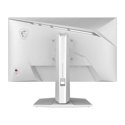 MSI MAG 274QRFW E20 27″ WQHD 200Hz IPS Gaming Monitor – White