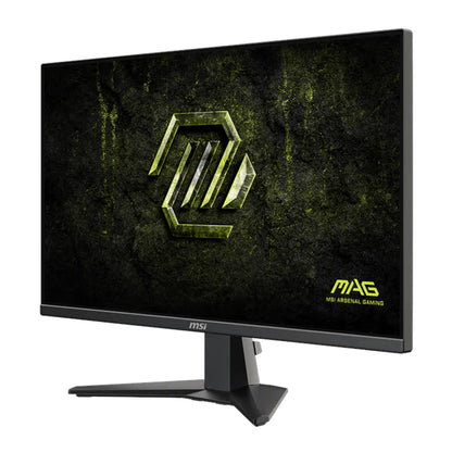MSI MAG 275F E20 27″ FHD 200Hz Rapid IPS Gaming Monitor