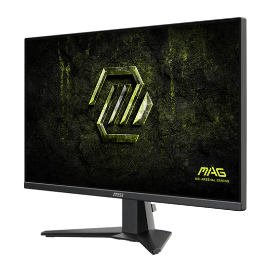MSI MAG 275F E20 27″ FHD 200Hz Rapid IPS Gaming Monitor