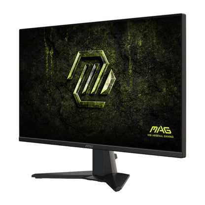 MSI MAG 275QF E20 27″ WQHD 200Hz IPS Gaming Monitor
