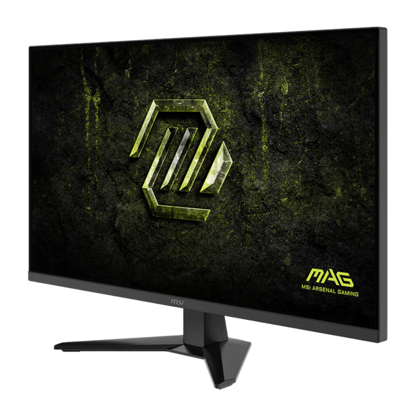 MSI MAG 325QF E18V 32″ WQHD 180Hz VA Gaming Monitor