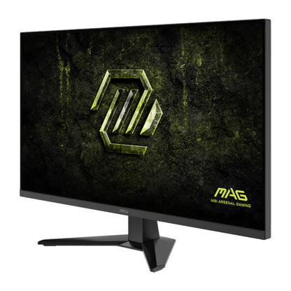 MSI MAG 325QF E18V 32″ WQHD 180Hz VA Gaming Monitor