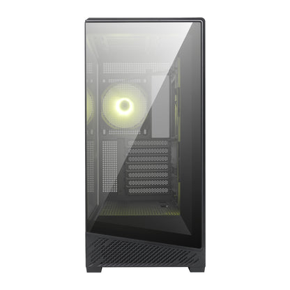 MSI MAG PANO 130R PZ ATX Gaming Chassis – Black