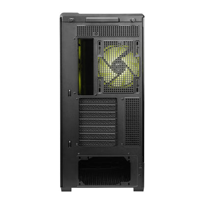 MSI MAG PANO 130R PZ ATX Gaming Chassis – Black