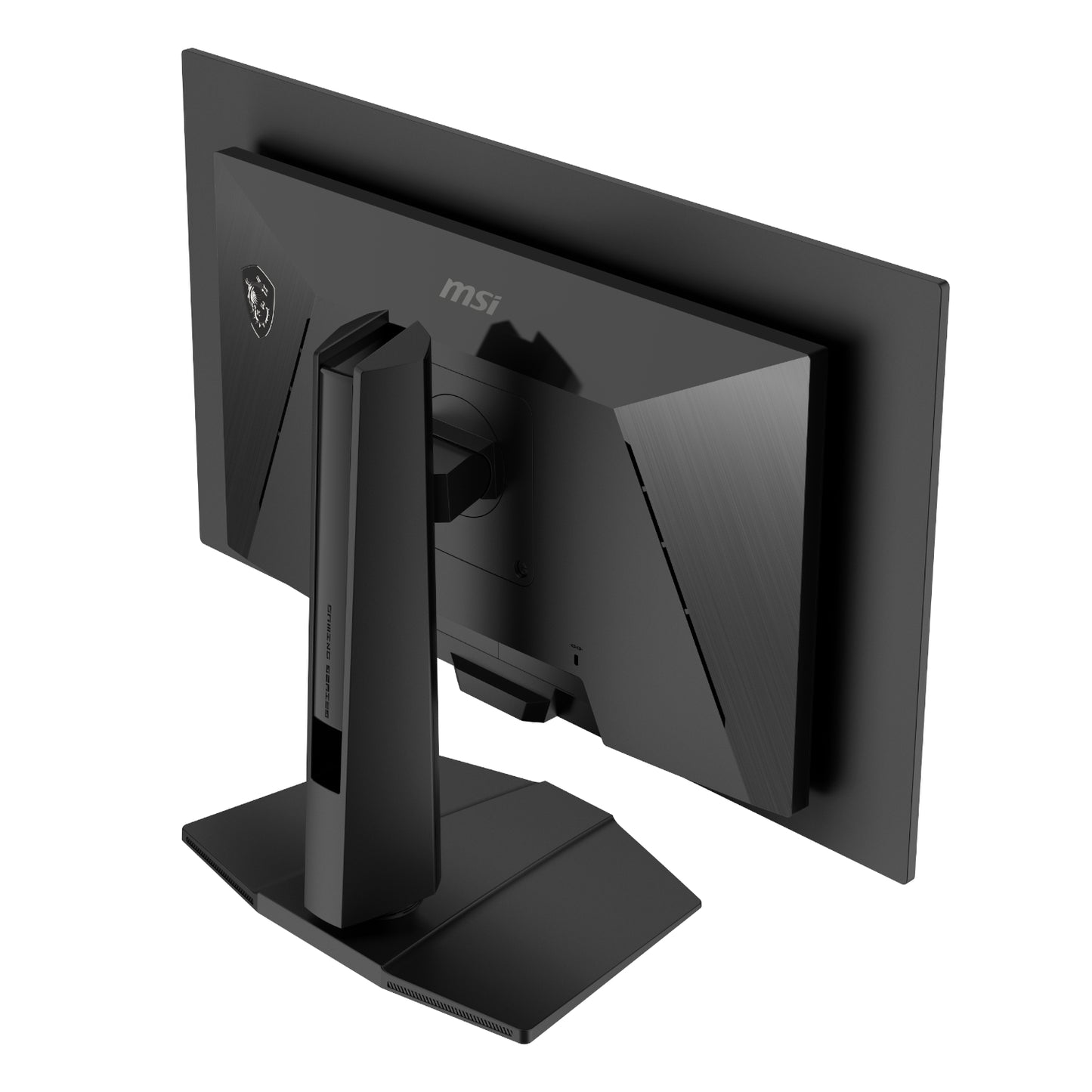 MSI MAG 273QP QD-OLED X24 27″ WQHD 240Hz 0.03ms Gaming Monitor
