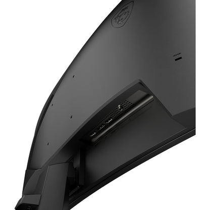 MSI MAG 276CF E20 27″ 1080P FHD 200Hz 0.5ms Curved Gaming Monitor