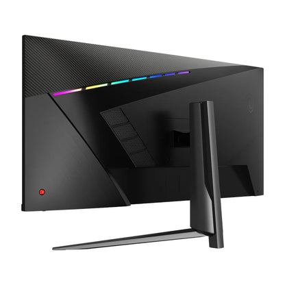 MSI MAG 401QR 40″ UWQHD 155Hz Ultra Wide Gaming Monitor