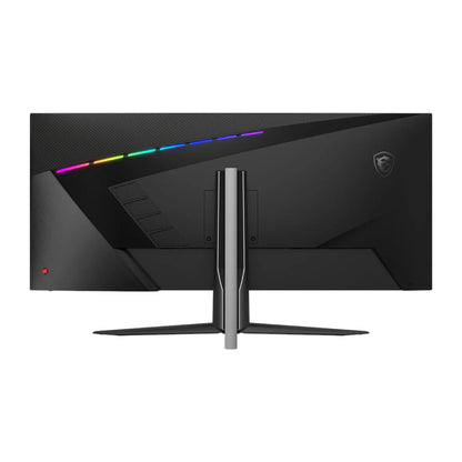 MSI MAG 401QR 40″ UWQHD 155Hz Ultra Wide Gaming Monitor