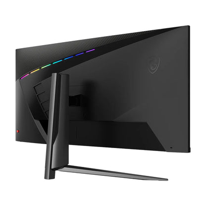 MSI MAG 401QR 40″ UWQHD 155Hz Ultra Wide Gaming Monitor