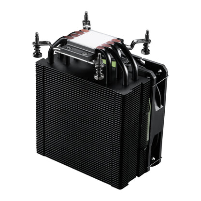 MSI MAG Corefrozr AA13 120mm CPU Air Cooler – Black