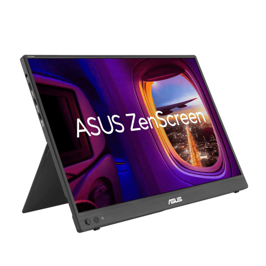 Asus ZenScreen 16″ FHD IPS 60Hz Portable Monitor