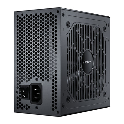 Antec MEGA 1000W 80 PLUS Gold ATX3.1 PCIE5.1 Fully Modular Power Supply