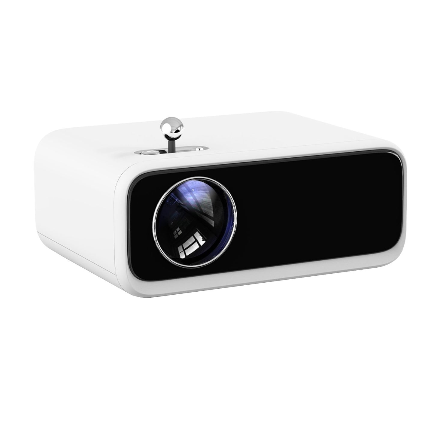 WANBO MINI PRO 720p Android 9.0 Smart Projector