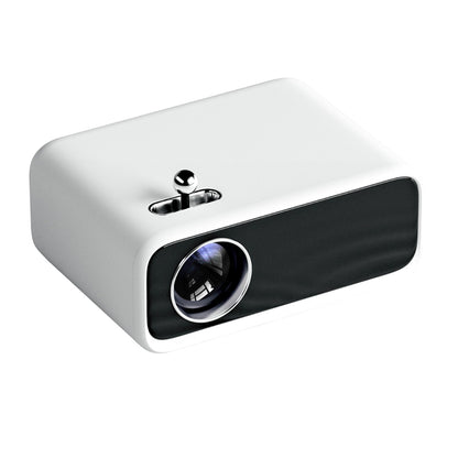 WANBO MINI PRO 720p Android 9.0 Smart Projector