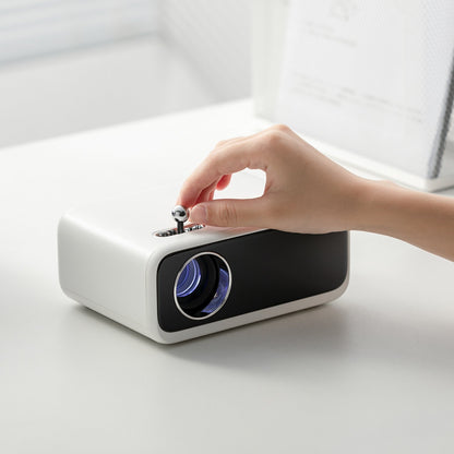 WANBO MINI PRO 720p Android 9.0 Smart Projector