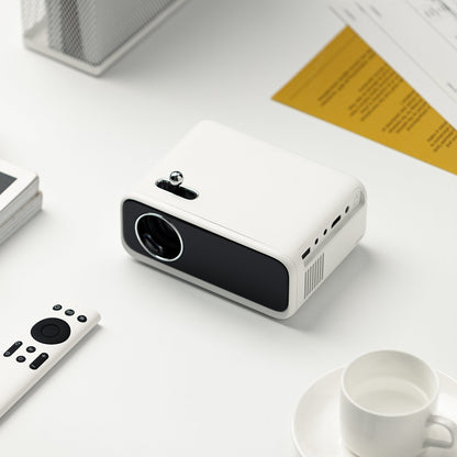 WANBO MINI PRO 720p Android 9.0 Smart Projector