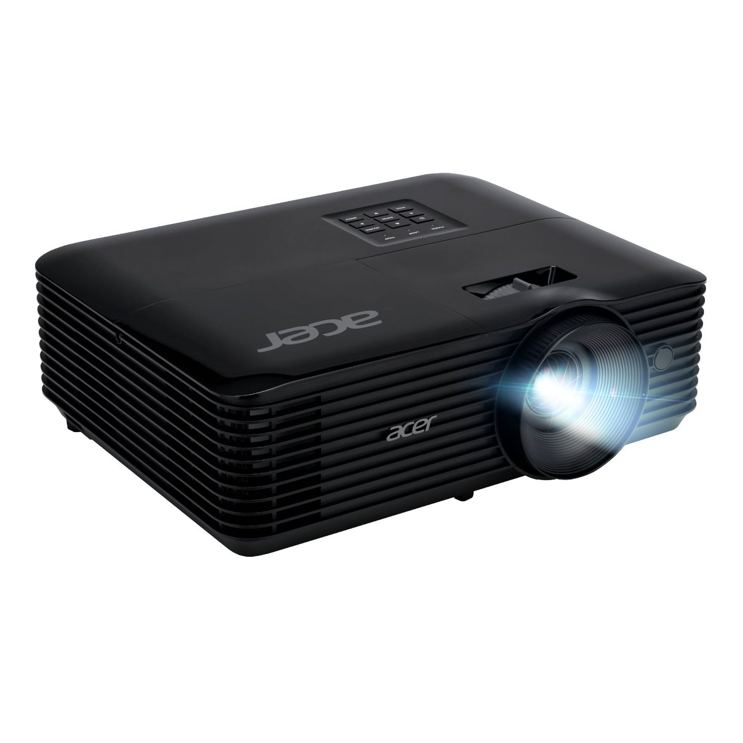 Acer DLP SVGA 4500Lm Projector - X1128i