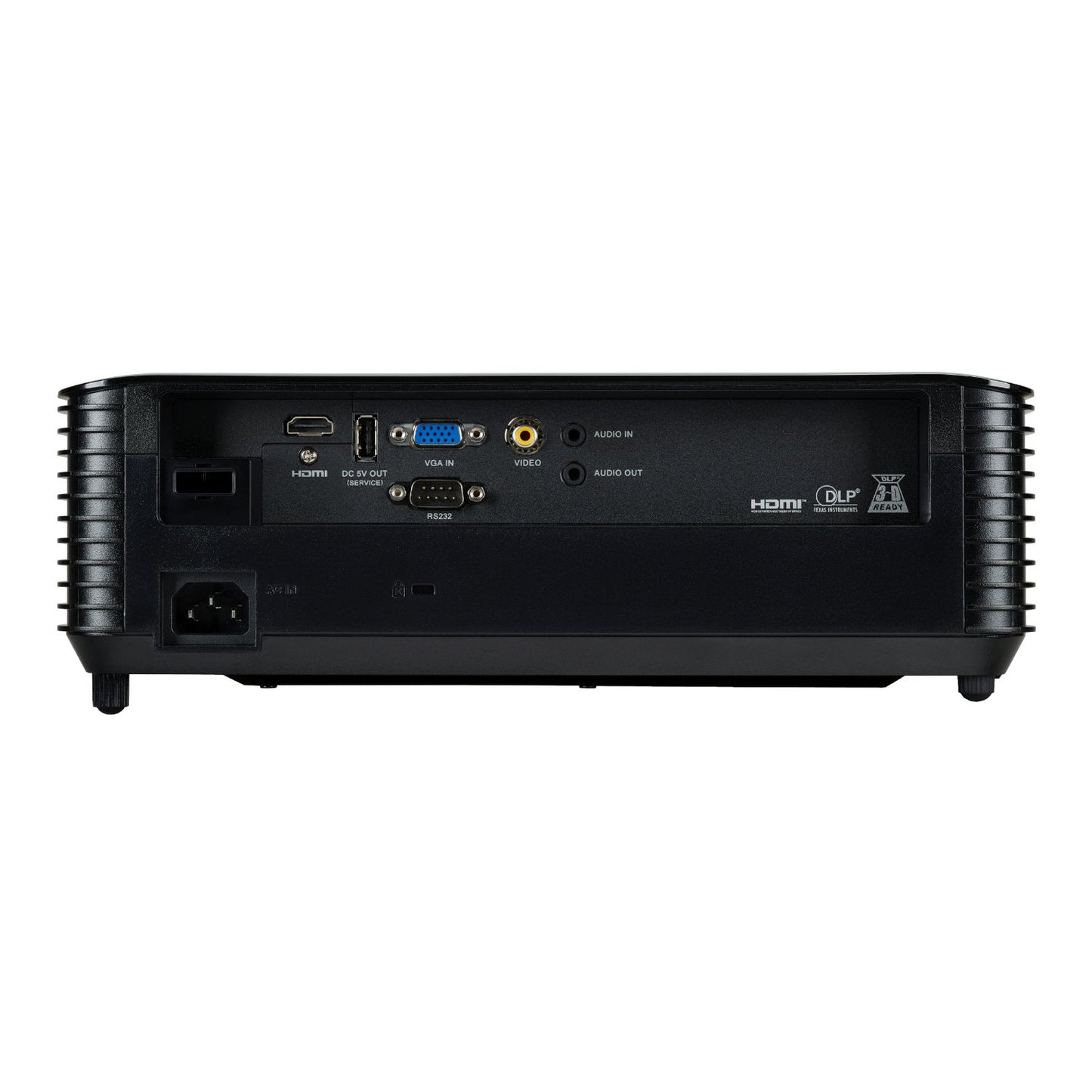 Acer DLP SVGA 4500Lm Projector - X1128i