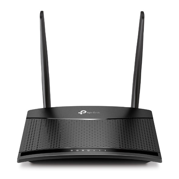 TP-Link 300 Mbps Wireless N 4G LTE Router - TL-MR100