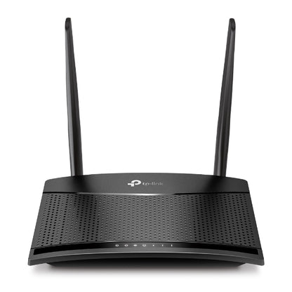 TP-Link 300 Mbps Wireless N 4G LTE Router - TL-MR100