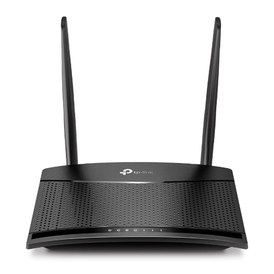 TP-Link 300 Mbps Wireless N 4G LTE Router - TL-MR100