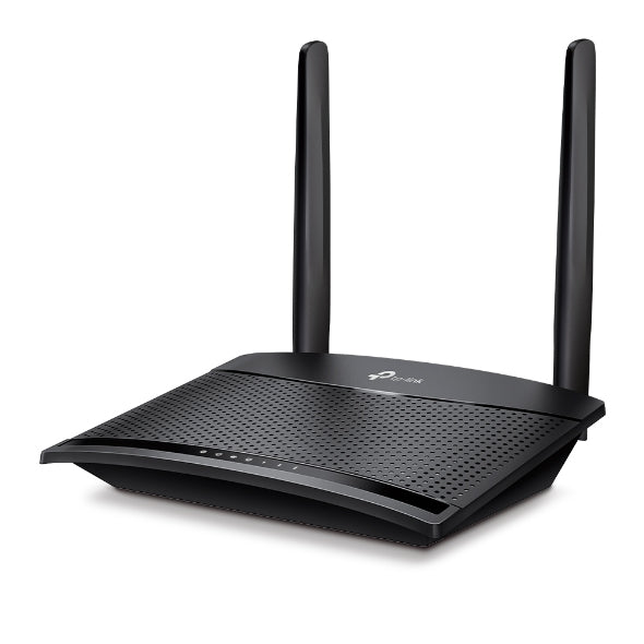 TP-Link 300 Mbps Wireless N 4G LTE Router - TL-MR100