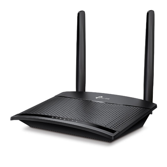TP-Link 300 Mbps Wireless N 4G LTE Router - TL-MR100