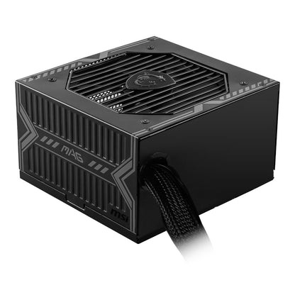 MSI MAG A750BN 80 PLUS Bronze 750W Non-modular Power Supply