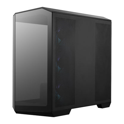 MSI MAG PANO M100R PZ M-ATX ARGB Gaming Chassis – Black