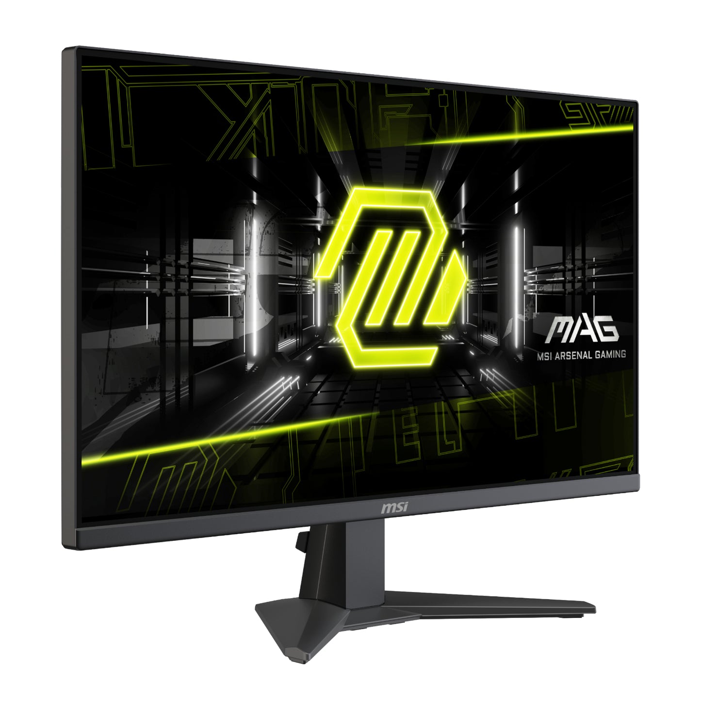 MSI MAG 275F 27″ FHD IPS Gaming Monitor