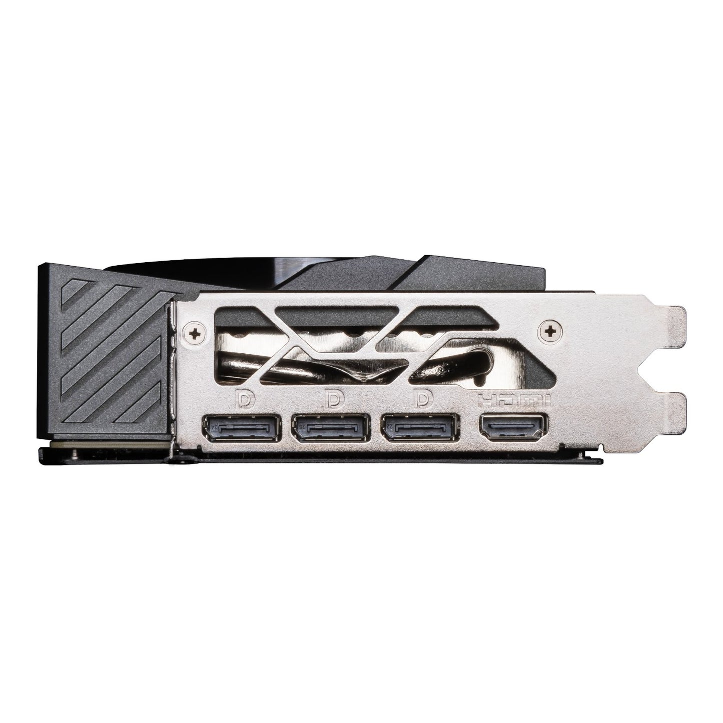 MSI GeForce RTX 5070 GAMING TRIO OC 12GB Graphics Card