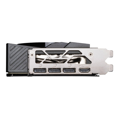MSI GeForce RTX 5070 GAMING TRIO OC 12GB Graphics Card