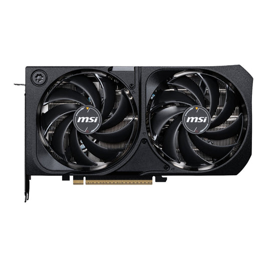MSI GeForce RTX 5070 SHADOW 2X OC 12GB Graphics Card