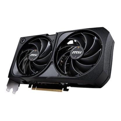 MSI GeForce RTX 5070 SHADOW 2X OC 12GB Graphics Card