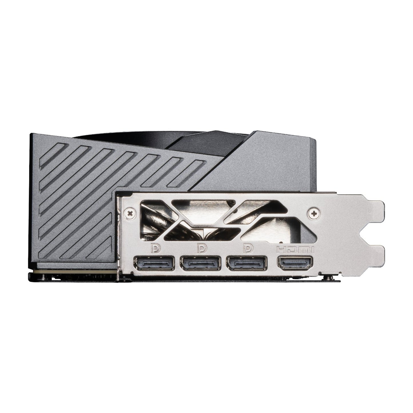 MSI GeForce RTX 5090 GAMING TRIO OC 32G Graphics Card