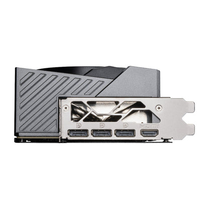 MSI GeForce RTX 5090 GAMING TRIO OC 32G Graphics Card