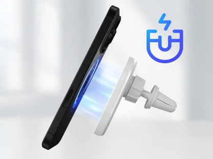 Canyon OnGrip 105 15W Qi2 Wireless Car Charger