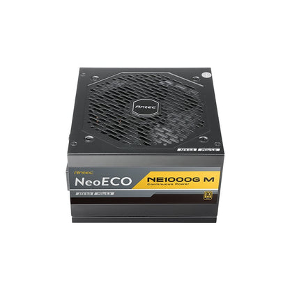 Antec NeoEco Series 1000W GEN5 80+ Gold Fully Modular