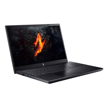 Acer NITRO V 15 Gaming Laptop 15.6″ | AMD Ryzen 7 | 16GB | 1TB | 3050 6GB | Windows 11 Home | Free Nitro Controller