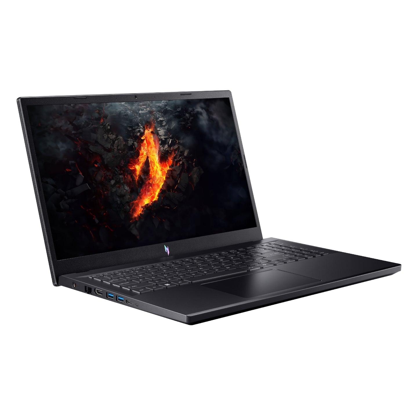 Acer NITRO V 15 Gaming Laptop 15.6″ | AMD Ryzen 5 | 8GB | 512GB | 2050 4GB | Windows 11 Home