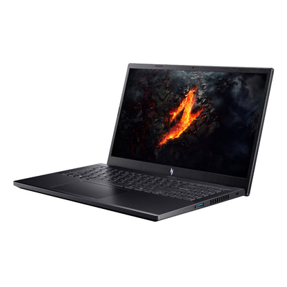 Acer NITRO V 15 Gaming Laptop 15.6″ | AMD Ryzen 5 | 8GB | 512GB | 2050 4GB | Windows 11 Home