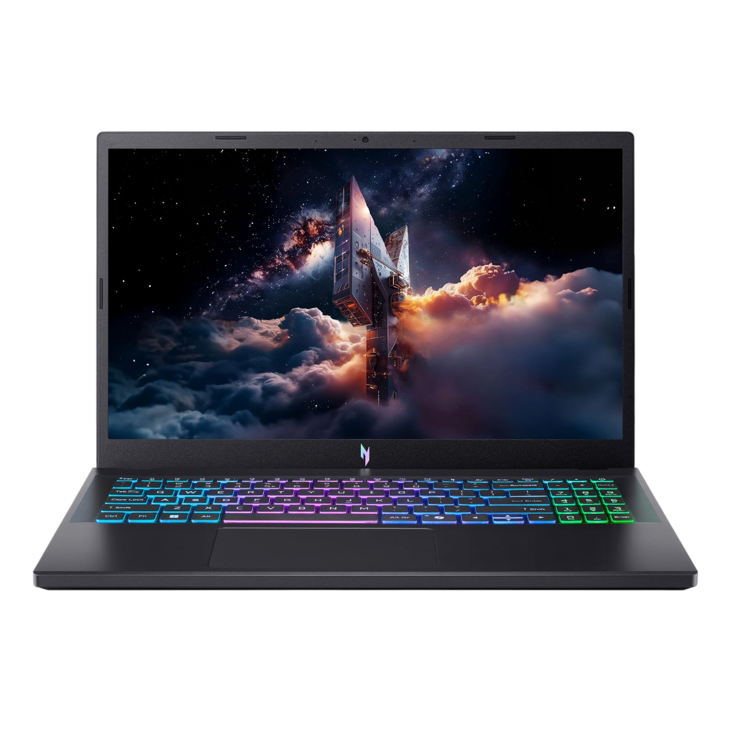 Acer NITRO V 15 Gaming Laptop 15.6″ | AMD Ryzen 7 | 16GB | 512GB | RTX 5050 8GB | Windows 11 Home