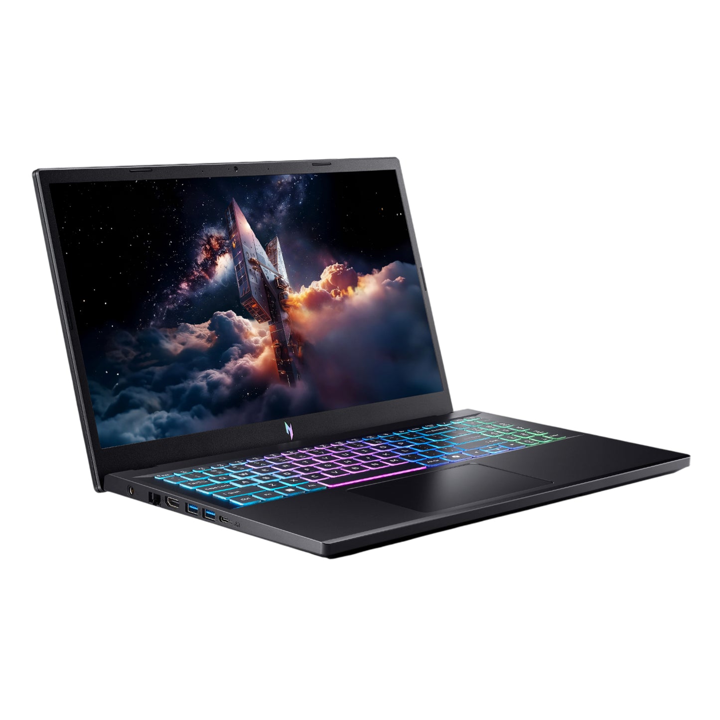 Acer NITRO V 15 Gaming Laptop 15.6″ | AMD Ryzen 7 | 16GB | 512GB | RTX 5050 8GB | Windows 11 Home