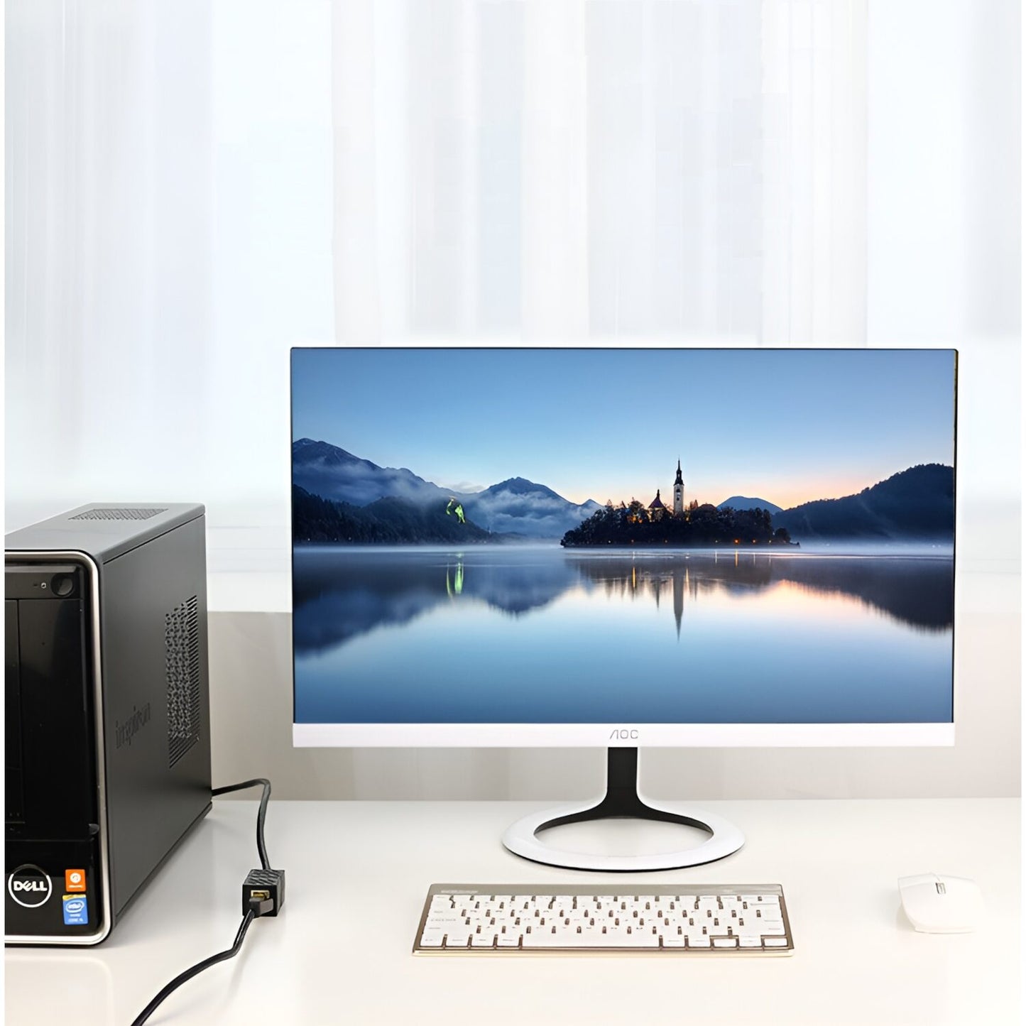 UGREEN RJ45 1Gbps Ethernet Cable Extender Adapter – Black