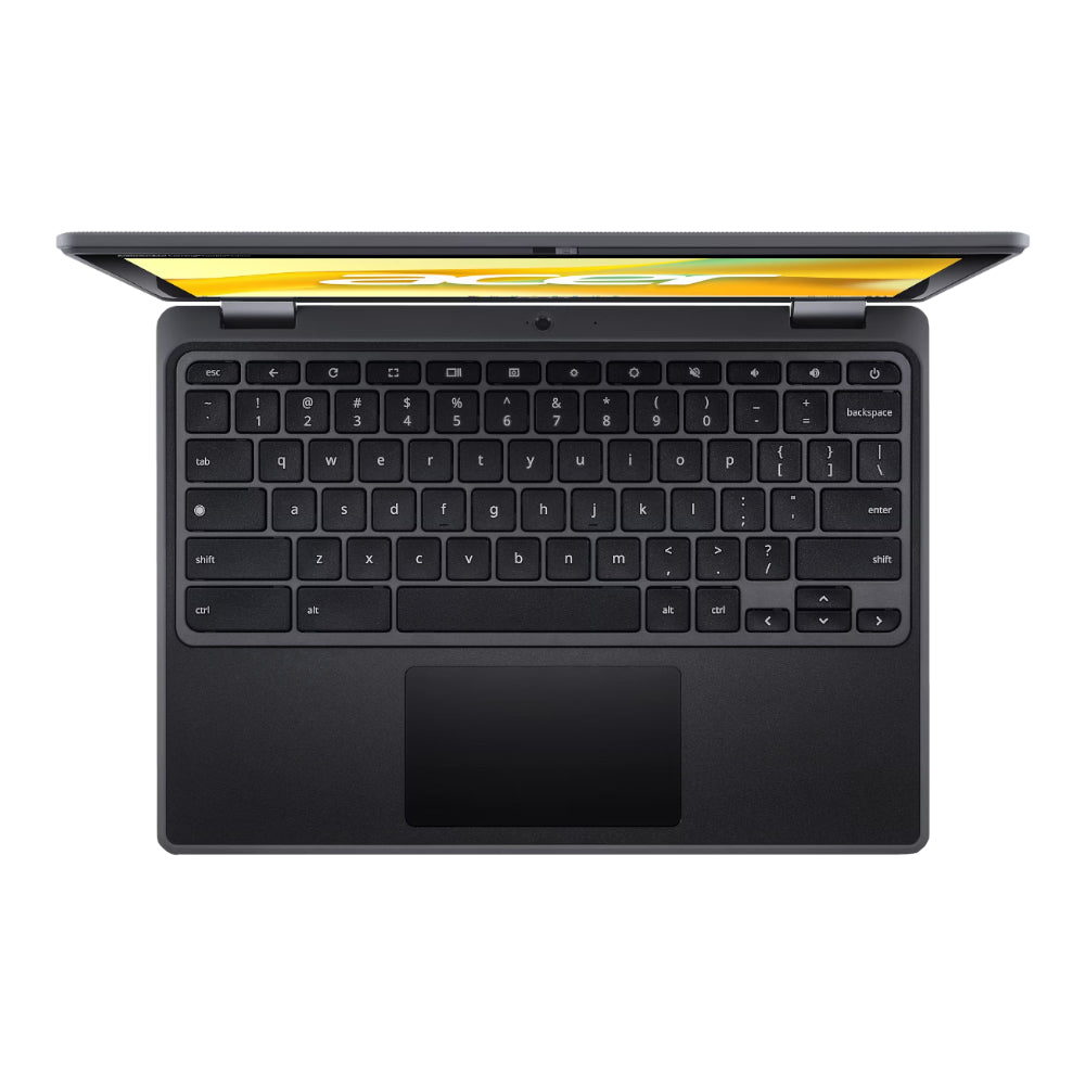 Acer Chromebook 511 Spin – (R756TN) with Stylus 11.6″ | N100 | 4GB | 32GB – Google Chrome Operating System